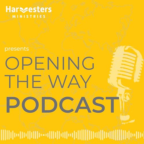 Opening The Way cover art