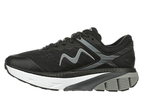 MBT Mtr-1500 Ii Lace Up Running Shoes For Men4