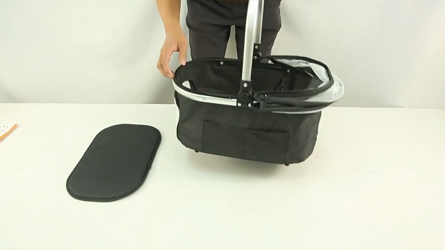 Amazon.co.jp: Ebuty ペットカート 分離型 多頭の小型犬&猫 中型犬一匹