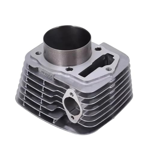 Kit Pistón Cilindro Para CRF 230F SL XR 230 CRF230F SL230 XR230 2003-2019 Cilindro Motor Motocicleta Gran Diámetro 67Mm 235Cc Kit de pistón de Motocicletas