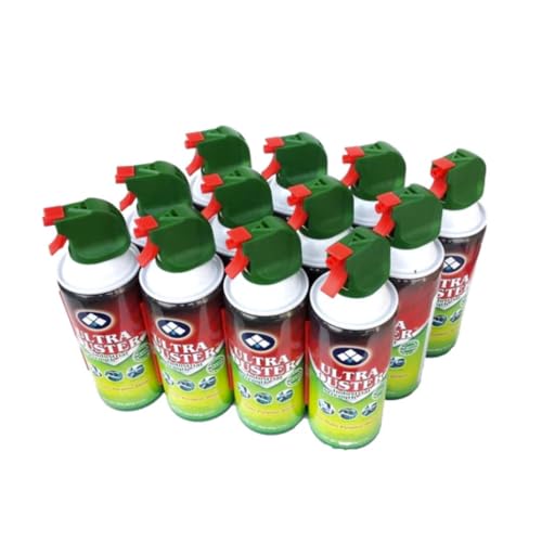 Ultra Duster 10 oz 12-Pack