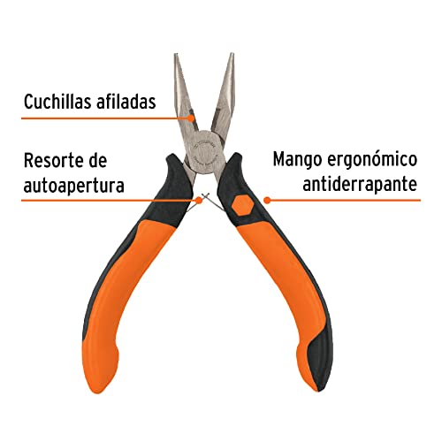Pinza punta 23 Imagen adicional