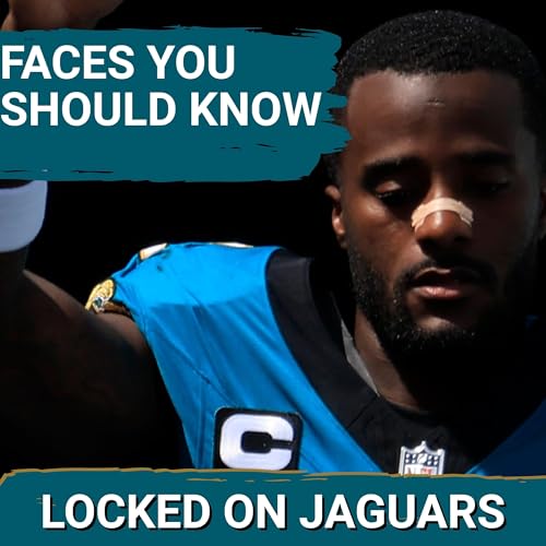 Page de couverture de IMPACT: Why Jaguars&rsquo; Defense Will SHUT DOWN Denver&mdash;Walker, Allen & Oluokun Ready to Deliver