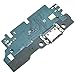 Galaxy A16 5G USB Charging Port Flex Cable Replacement A16 Type C Charger Dock Board Flex Cable Connector for Samsung A16 A166F A166M A166B A166E A166U A166 Repair Part