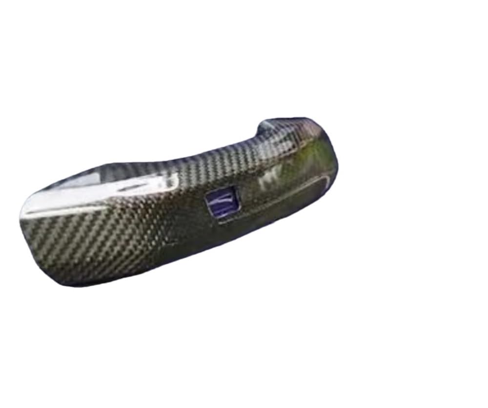 Poignées de porte carbone Audi A4 A5 Q5L pour sublimer votre voiture lors des rassemblements