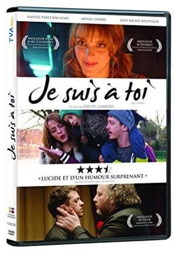 Je suis à toi (All Yours) (Version française) [DVD]