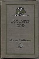 JOURNEY'S END B001C9C76S Book Cover