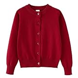 【MATIÈRE ET TAILLE】Notre pull enfant fille​ est confectionné en tissu doux et respirant pour un confort optimal. Avant achat, veuillez consulter notre tableau des tailles (tailles UE). Pour les tailles intermédiaires, nous conseillons de choisir une taille au-dessus. Ce pull fille​ offre une coupe standard pour une liberté de mouvement totale.