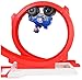 PAW Patrol: Rescue Wheels Super Loop Tower HQ, with Light, Sound, Vehicle Launcher, Chase Action Figure & Toy Truck, Kids Toys for Boys & Girls Age 3+