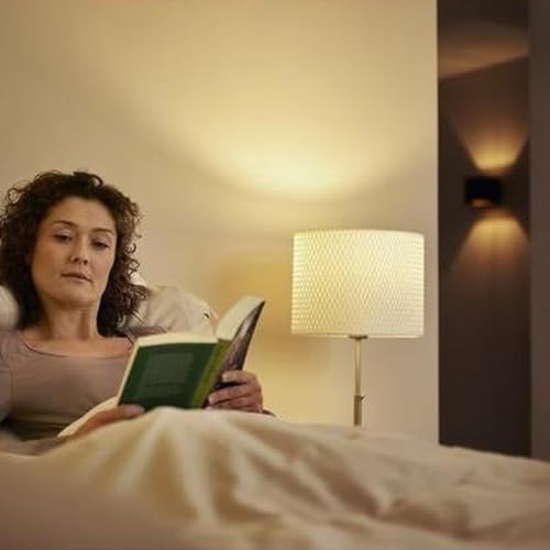 Philips Corepro LED 11 W (75 W) A60, E27 Edison Screw, Bulb, Warm White, Non Dimmable, Frosted - Image 5