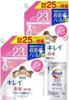 yAmazonzy2܃Zbg{܂tzLC×Q pAnh\[v VgXt[eB̍ ߂p ʕi 475ml×2܁{A^bN̂܂t