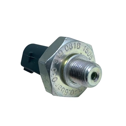 1PCS Oil Pressure Switch Sensor 036919081B for Golf MK4 Bora Passat B6 B7 Audi A2 A3 A8 Q3 TT OEM 036 919 081B 03691908C 036919081D car Accessories Engine Parts Replacement Parts