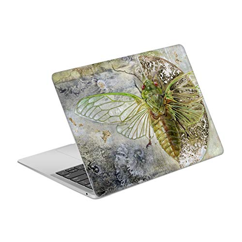 Sticker MacBook Air A1932 idéal pour personnaliser votre bureau