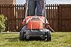 Flymo Speedi-Mo 360VC Electric Rotary Lawn Mower, 1500W, 36cm Cutting Width, 40 L Grass Box, 967663301