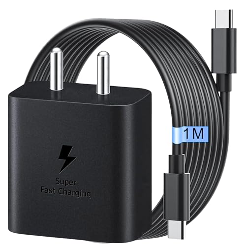 Image of Original 25W Charger for Samsung S23 FE 5G (Model) (2024W0256)