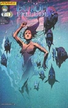 Fathom Prelude #1 Ale Garza Cover