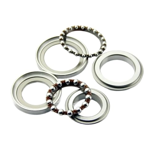 Roulement de direction moto haute résistance 54x34x12mm pour FES150 durable