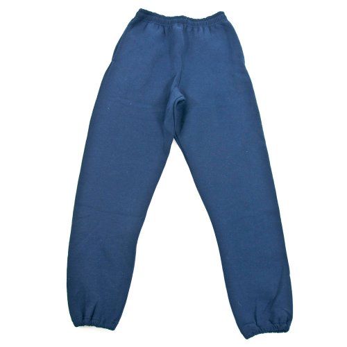 Russell Athletic Men's Big & Tall Fleece Pull-On Pant