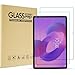 Produktbild ProCase 2 Stück Schutzfolie für 12.7" Lenovo Tab P12 2023/ Lenovo Idea Tab Pro 2025/ Lenovo Yoga Tab Plus 2025, Schutzglas Screen Protector - Klar