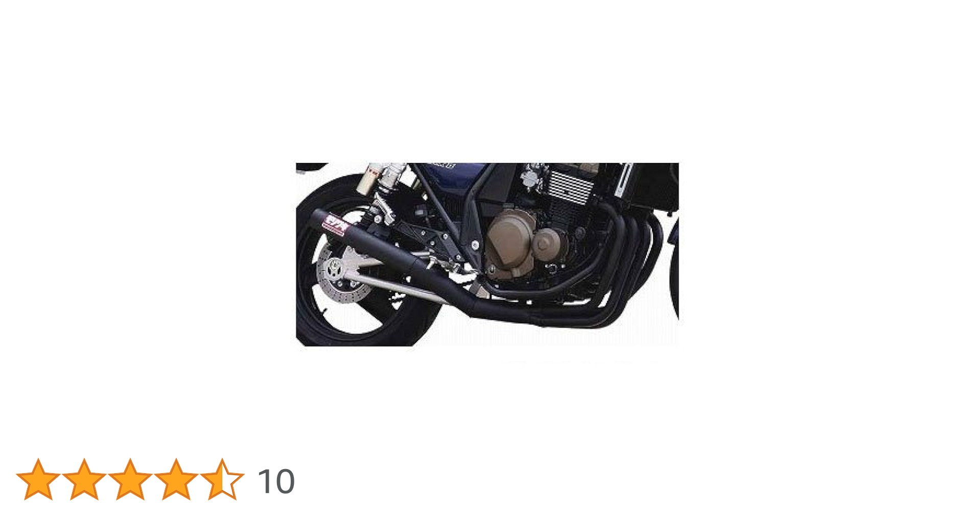 Amazon | モリワキ(MORIWAKI) フルエキゾーストマフラー ONE