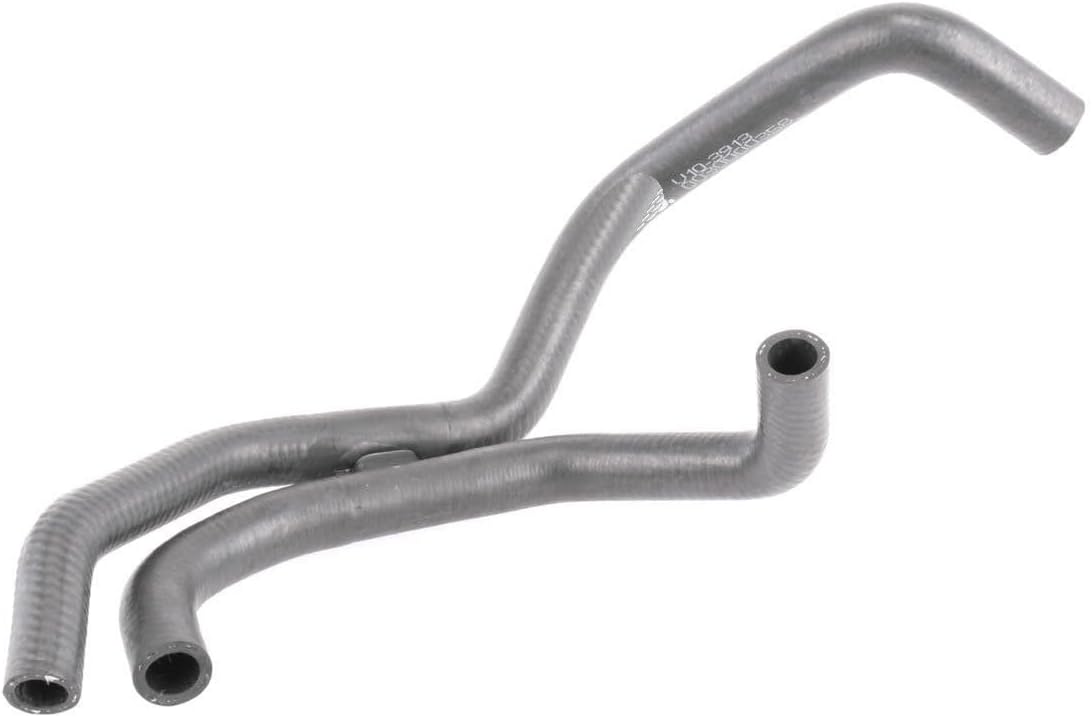 Mechanics Choice Engine Coolant Hose for 20012006 Audi