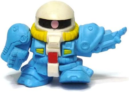 Amazon ガシャポン Sdガンダムフルカラーステージ Stage15 ホビーハイザック 単品 フィギュア ドール 通販