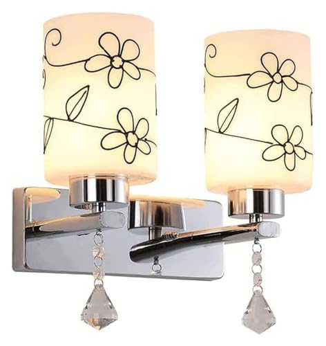 Apliques de Pared Exterior Bombilla E27 Marca Genérico