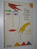 Hunters in the Snow 0224019864 Book Cover