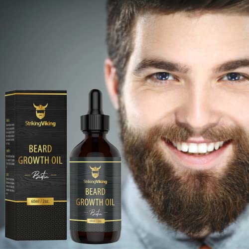 Dynamic Best Beard Growth Serum Background in 4K Dynamic Best Beard Growth Serum Background in 4K