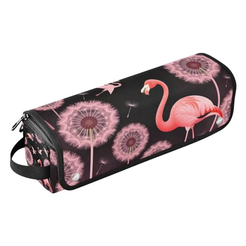 Bolsa de viaje 2 en 1 para plancha y rizador miniatura 1