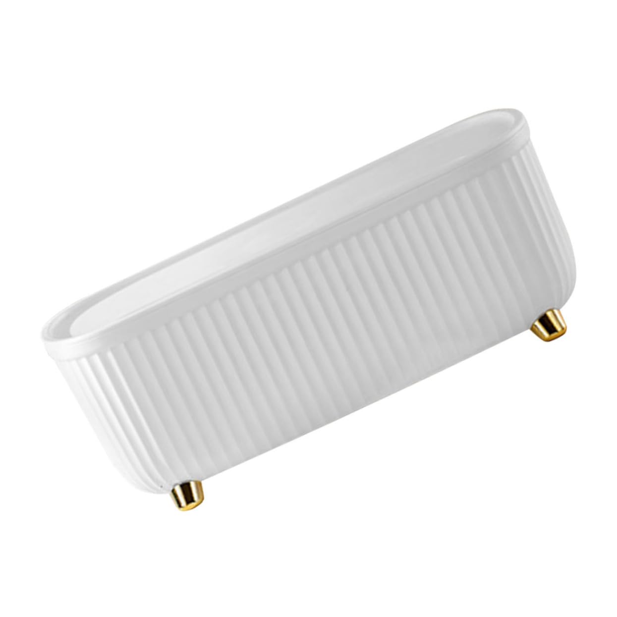 FELTECHELECTR Bs Material Cable Management Box Cord Management Under Desk Wire Hider Cable Hider Box Home Office Dec