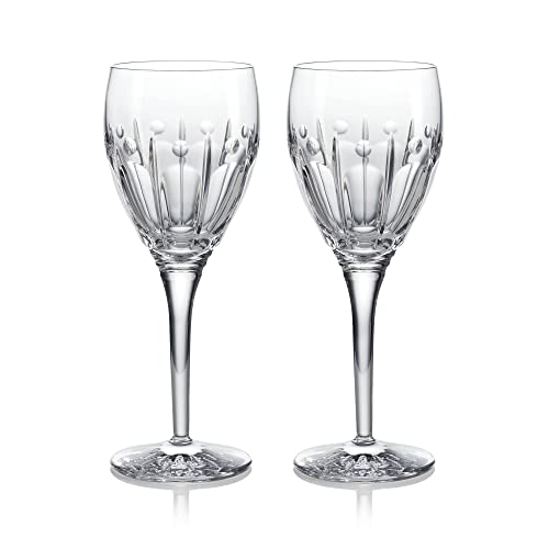 Waterford-Winter-Wonders-Winter-Rose-Wine-Set-of-2 Waterford Winter Wonders Winter Rose Wine Set of 2