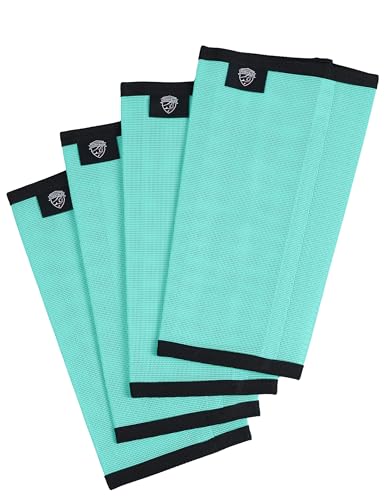 William Hunter Equestrian browband Type Fly Fringe - Purple - Pony