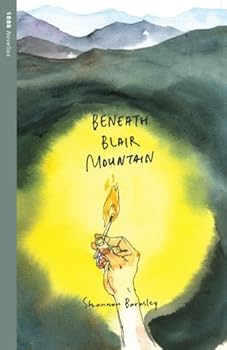 Beneath Blair Mountain