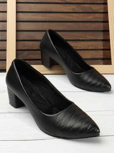 Image of Denill Women Pump Heels