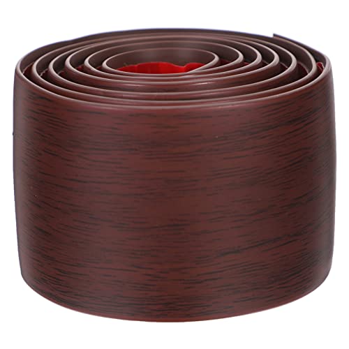 Angoily De Transición Del Suelo Moldura Del Piso Tira De Transición De Piso De Vinilo Cable Revestimiento De Madera Baldosas De Palo De Cáscara Pegar Azulejos De Polivinilo