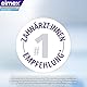 elmex Zahnpasta Opti-Schmelz Professional Weiss-Schmelz 75ml - starker Zahnschmelz und weißere Zähne mit weniger Verfärbungen