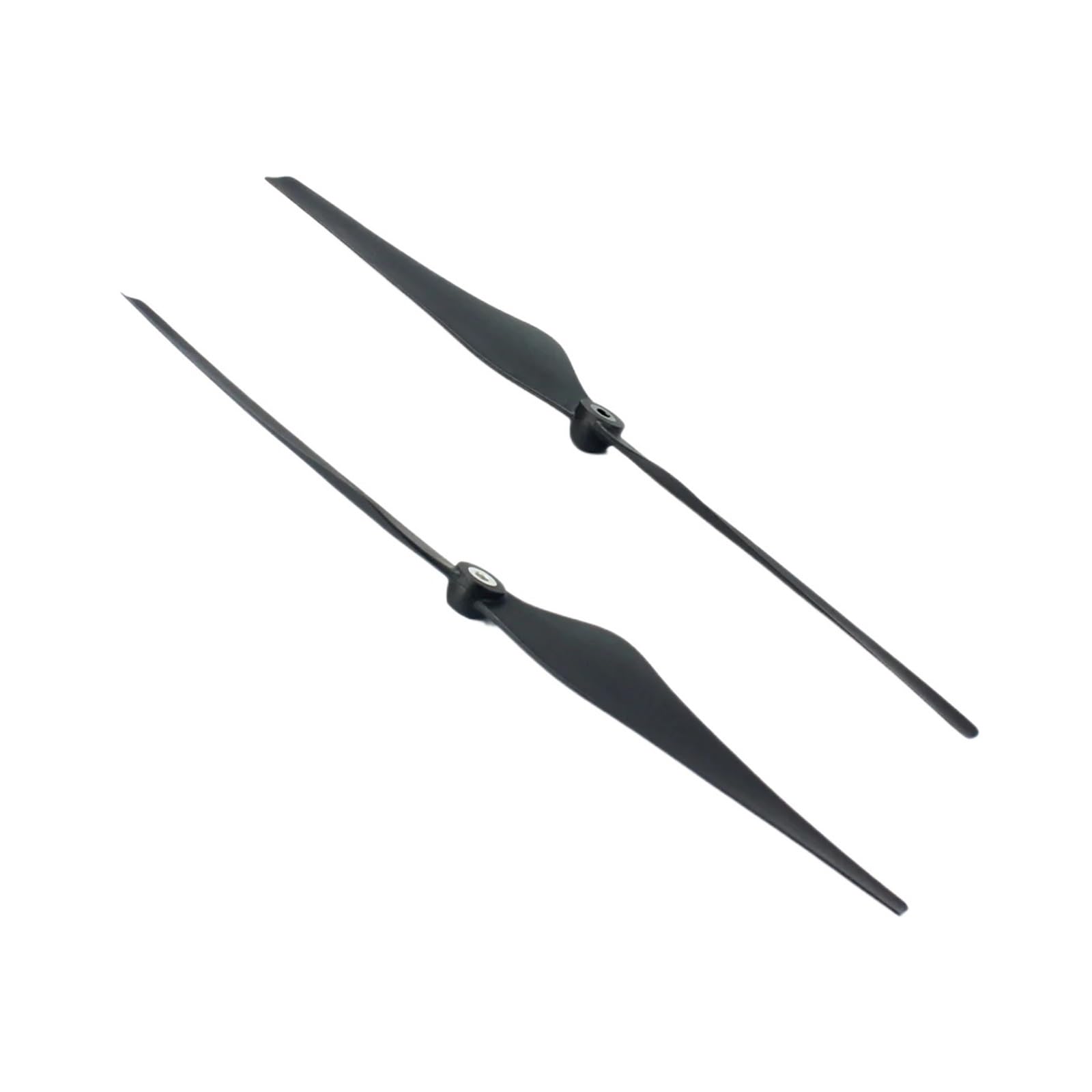 1345 Hélices de plástico 2 palas, compatibles con DJI, drones