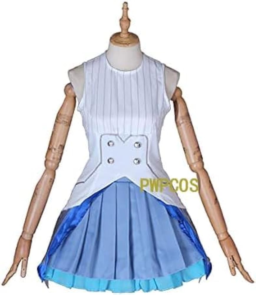 リゼヘルエスタ コスプレ 衣装 にじさんじ バーチャルYouTuber VTuber 風 リゼ・ヘルエスタ