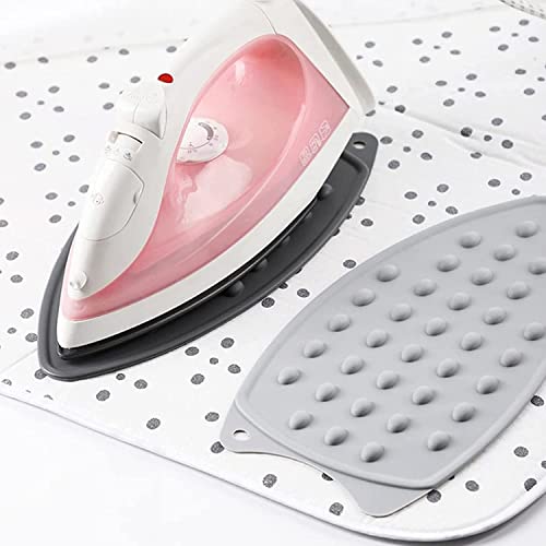 Silicone Iron Resting Pad for a Secco o a Vapore