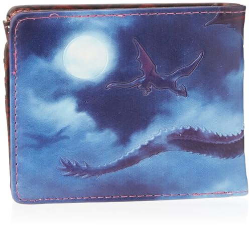 Nemesis Now Women's Casual, Blue, 10cm2