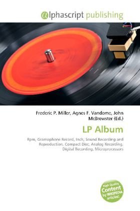 LP Album