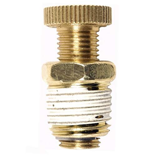 Campbell Hausfeld 1/4 in. Air Compressor Drain Valve GR001400AJ