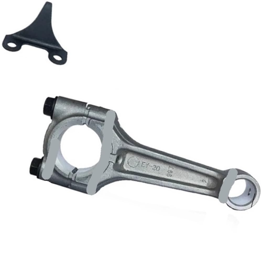 Bielle de moteur EY20 pour groupe électrogène et motoculteur GX2400