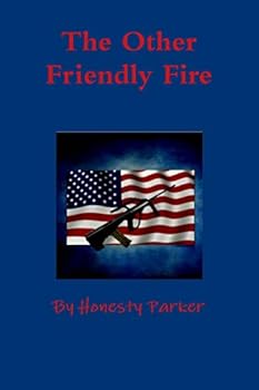 Paperback The Other Friendly Fire Book