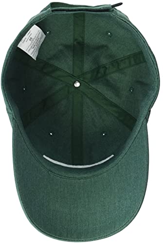 Image of Columbia Unisex Provisions Ball Cap, Lemon Wash /Mountain Landscape