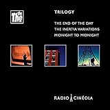 Radio Cineola: Trilogy [Vinilo]