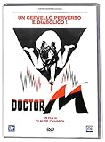  Doctor M [Italia] [DVD]