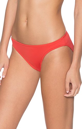 Image of Sunsets Women's Swim Systems Amerciana Bikini Bottom