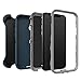 OtterBox Defender Series SCREENLESS Case Case for iPhone 11 Pro Max - Gone Fishin (Wet Weather/Majolica Blue)